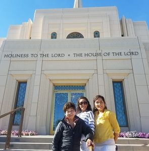 Meet your Posher, Eleanor